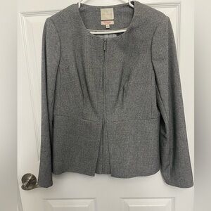 Scandal edition limited suit jacket